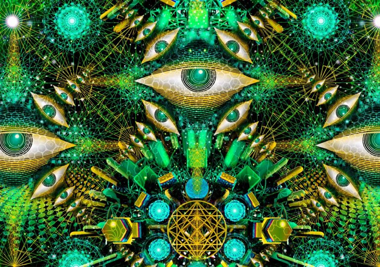 Third Eye Manifesto Statement